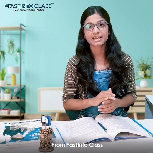 Speak English like a Pro with FastInfo Class