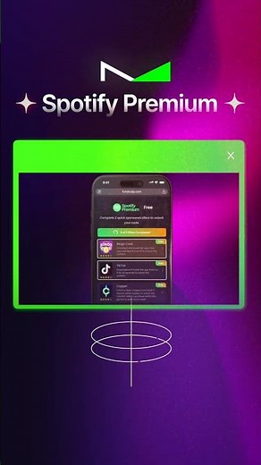 Spotify Premium Free: I Tried a Task Rewards Method
