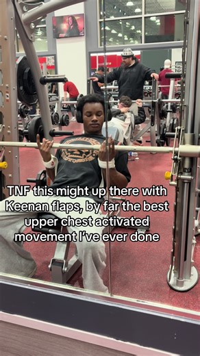 Unlocking Upper Chest Gains with Incline Bench Press