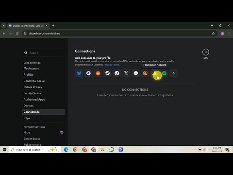 How To Join A Discord Voice Chat On Ps4
