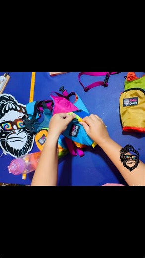 25K views · 298 reactions | Official design for #pinkedgorilla TUMBLER BAGS!!! ✅with insulator foam ✅3ply ✅adjustable webbings & detachable buckles ✅phone pocket ✅card pocket ✅garterized netpocket ✅key carabiner ✅coin purse #durabilitymatters #builtandtestedbyoutdoorenthusiast #aurorabeltbag #handcraftedwithpassionandexperience @topfans | PINKED GORILLA | Facebook