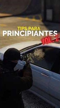 Tips para principiantes 05 Cómo hacer zoom en PvP #gta #gta5 #gtaonline #tips #principiantes