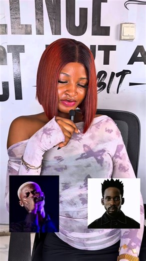 Amplified Music on Instagram: "Catch Fireboy live at Eko Hotel on the 28th of this month — expect nothing but fire 🔥 #fyp"