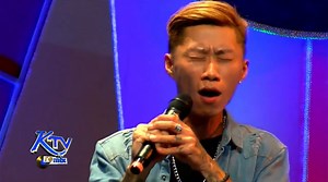 My 1st live performance on KTV Remix (Bliss Center) #Yuhan . My song is : Hero (Enrique Iglesias)🎵 . 📣Please Vote for me TEAM YUHAN . Smart Vote: 💬 (# of votes - Space - 12) text to 5-8-8-5) . Digi Vote: Text 12 (Space) number of vote to 588 . I am NO. 12 this week with Hero please don't get confused. . ❤️Please help me share this and vote for me please TEAM YUHAN is the best🙏 . #Ktvremix #blisscenter #Season5 | 佑翰 Yuhan