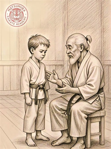 What does it mean to be a black belt? 🥋 🥋 Discover Your Inner Warrior at Matsumura Karate Academy – Preston’s Family‑Friendly Dojo! 🥋 Looking for a fun, supportive way to boost confidence, fitness, and discipline – for you and or your child? Come and join us at Matsumura Karate Academy of Martial Arts, right in the heart of Preston city! ✅ Traditional Shotokan Karate taught by experienced black‑belt instructors ✅ All ages & abilities welcome – from 5‑year‑olds to adults starting later in life