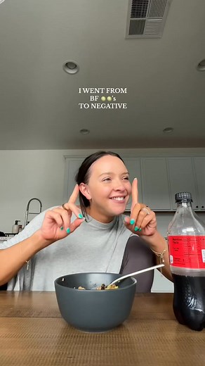 WHAT HAPPENED TO THEM?! Anyone else lmao #breastfeeding #firsttimemomthings #bodyafterbabies #bodyafterbaby #pregnancytiktok #momtiktok #momtok #boobjobhack #boobjobreveal | Dan Buzzelli