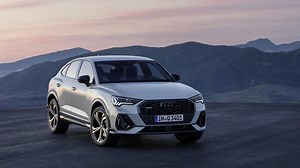 Audi Q3 Sportback : quelles sont ses pannes les plus fréquentes ?