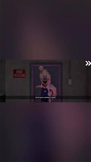 Ice scream 4 intro seen #icescream 4 # short