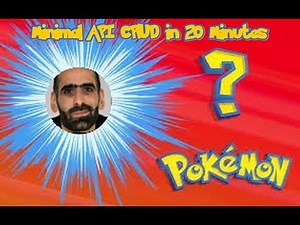 Minimal API in 20 Minutes - Fast & Simple .NET 8 Web API