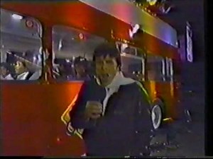 del shannon - keep searching