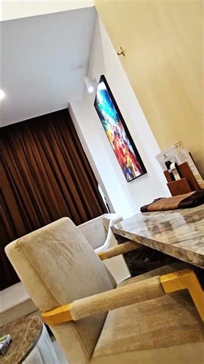 Comfort, Style & Relaxation 🏨 | Jol Torongo Room Tour #Shorts