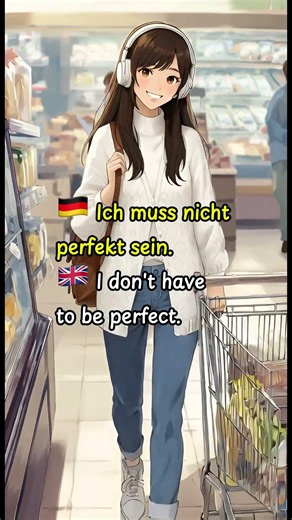 🇩🇪 A New Beginning | Everyday German for Beginners 🎵 #learngerman