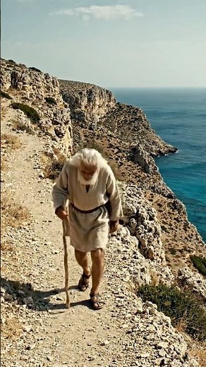 Apostle John exiled island of Patmos.