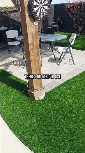 🌿 Artificial Turf vs. Regular Grass: What’s the Difference?