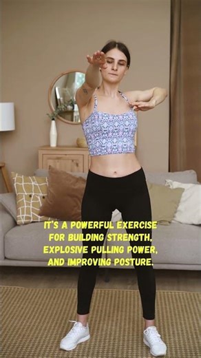 Health & Fitness : Chest Pull-Ups | Ultimate Upper Body Workout #fitness #workout #shorts #youtube