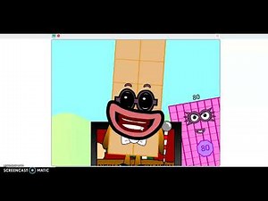 Numberblocks basics gameplay