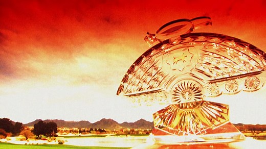 Let's head to the desert 😎 Watch live first round coverage of the WM Phoenix Open now on GOLF and streaming: https://bit.ly/3cFhNJV | Golf Channel