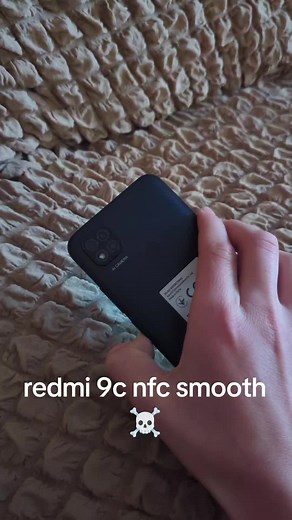 Redmi 9C NFC Features and Performance Review