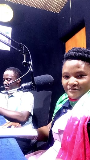 Revival Radio: Mwebare Obuhereza Byanyu - Jackie Bwemi