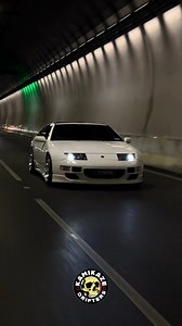 56K views · 2K reactions | Lo que no sabías del Nissan 300zx #z32 | Kamikaze Drifters | Facebook