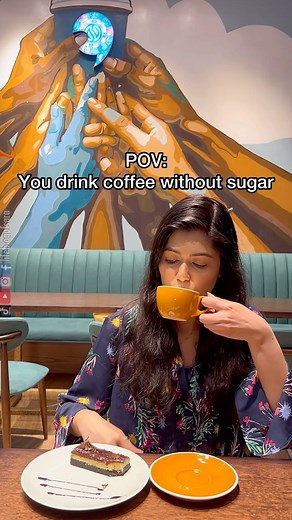 Sugar free coffee for balance | Lifeblogofsara