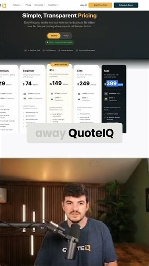 Best Roofing CRM Software for Contractors in 2026