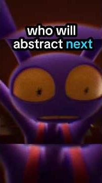 Who Abstracts Next in Digital Circus?