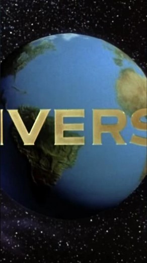 The Logos Of Universal 1912-present.