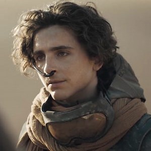 Dune: Part Two Official Trailer (Warner Bros.)