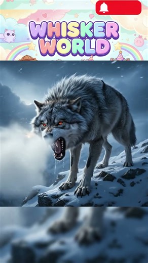 Rise of the Beasts – Angry Animal Power | Ultra Realistic Cinematic Short