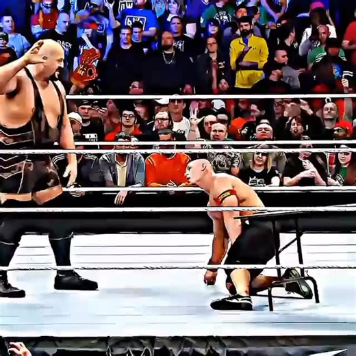 Syed Mujahid on Instagram: "Roman Reigns Saves Cena From Big Show And Rollins#romanreigns#johncena#sethrollins#wweshorts Audio Video Other File type Format Action MP3 - 320kbps Auto MP3 - 128kbps Auto"