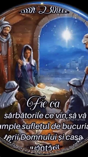 Sărbători Fericite alături de Cei Dragi