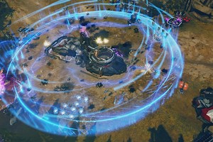 Halo Wars 2 benefits from the experience of Creative Assembly