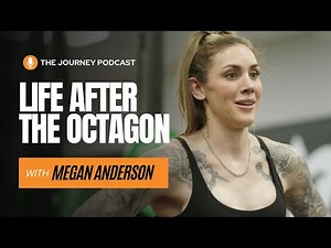 ESPN Analyst Megan Anderson Opens up on Mental Health!