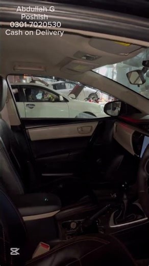 Corolla power window install #abdullahgposhish #03017020530 cod #viral #toyota #honda #cars #youtube