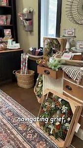 Kokomo Uncovered: The Willow Room