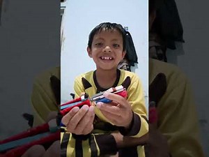 CARA MEMBUAT KERETA DARI LEGO