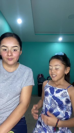 Princesa julieth aprendiendo on TikTok