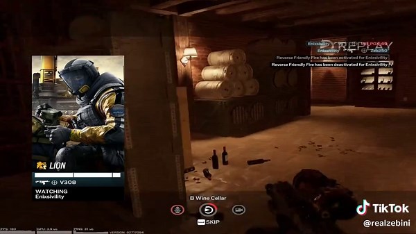 Mastering No Recoil Techniques in Rainbow Six Siege