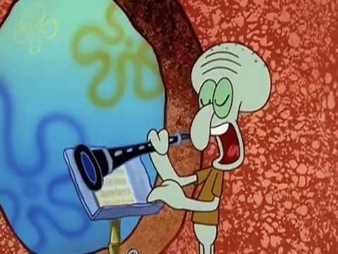 SquareBob SpongeMix | Nickelodeon