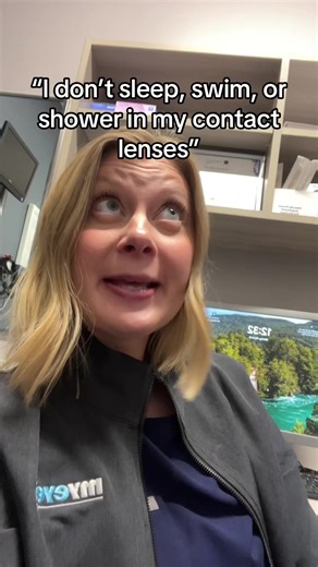 music to my ears #optometry #optometrist