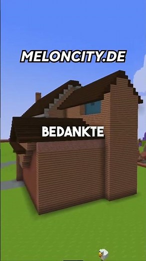 Helping a NOOB ON MY MINECRAFT CITYBUILD SERVER ❤️