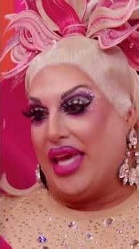 ANITA & KY DRAMAAAA – RuPaul's Drag Race UK Series 8, Episode 6