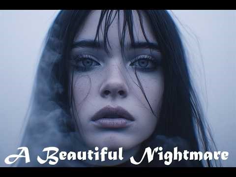 A Beautiful Nightmare - Ai Emotional Metal Goth Song