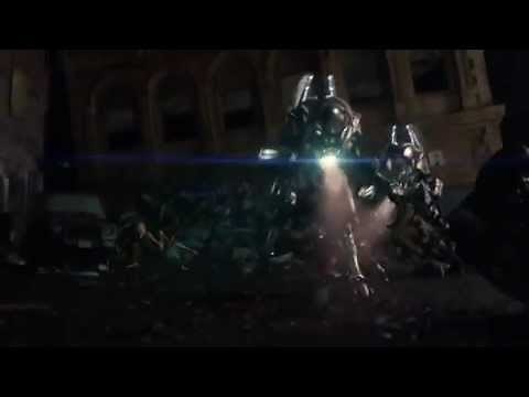 Falling Skies Season 2 - Official Trailer