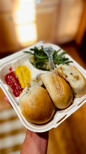 84K views · 69 reactions | One of our favorite field meals. This dish...