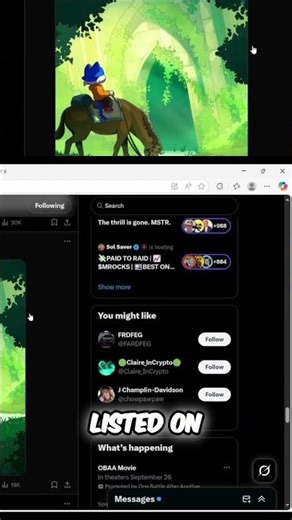 💎 Toshi Community Hype – Could This Push Prices Higher?