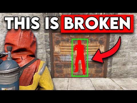 This Trap Base is Basically Cheating..