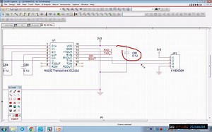 03-原理图常规设置与定义