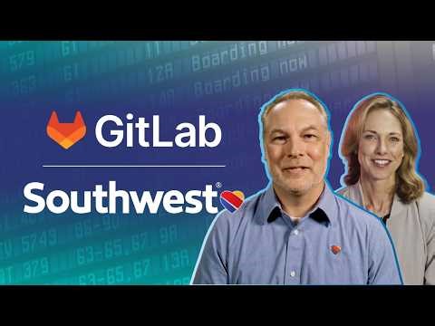 Southwest Airlines Takes Flight with AI: Scaling DevSecOps Using GitLab Duo Agent Platform